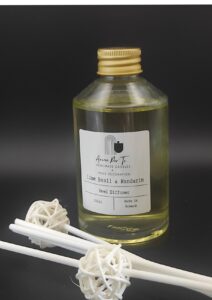 Reed diffuser
