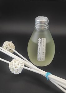 Reed diffuser