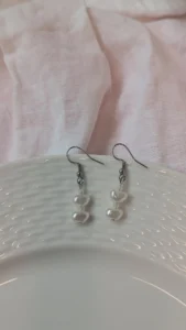 Like Hearts silver
