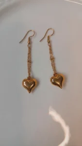 Long Hearts