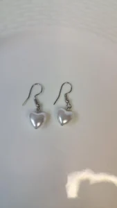 Hearts 2 silver