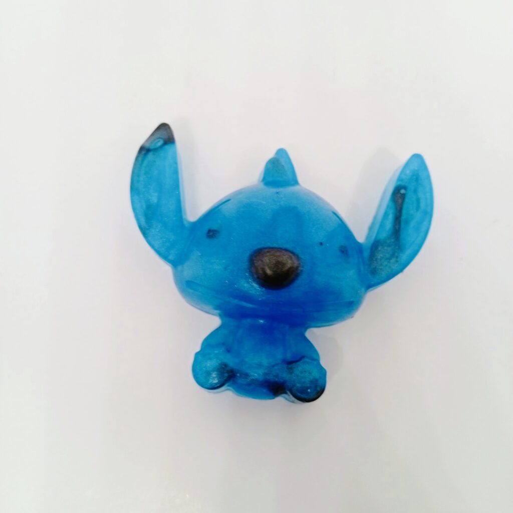 Παιδικό Σαπούνι Γλυκερίνης Stitch 50γρ
