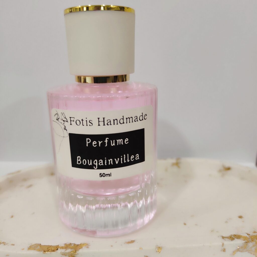 Άρωμα Βουκαμβίλια 50ml