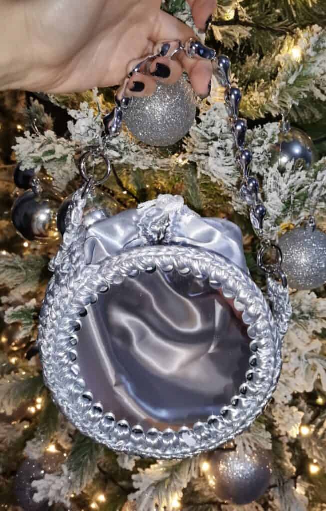 Τσάντα Κόσμημα