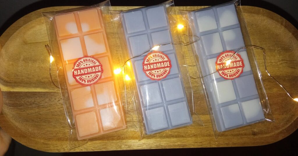 Snap bars
