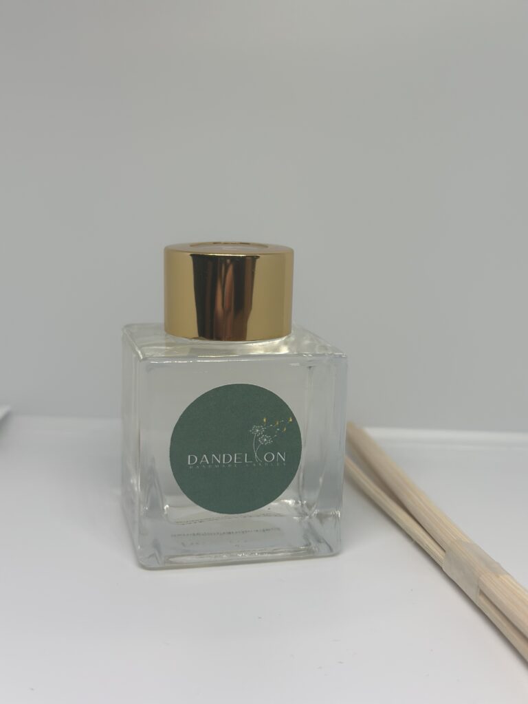 Reed Diffuser 50mL
