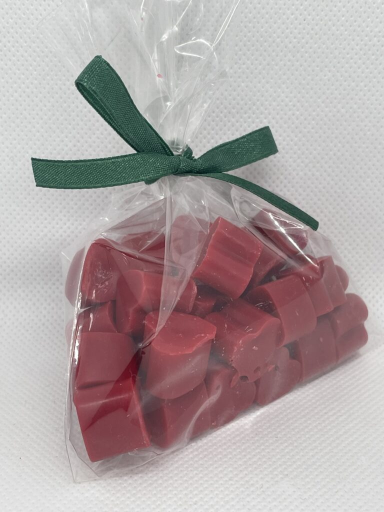 Wax Melts Καρδούλα