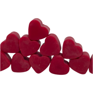 Wax Melts Καρδούλα