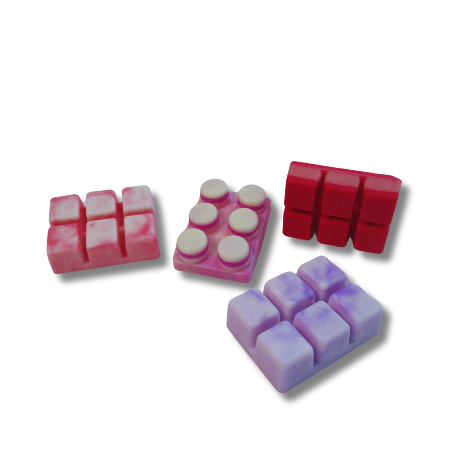 Αρωματική μπάρα wax melts (75gr)