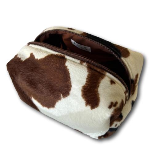 Buffalo beauty bag
