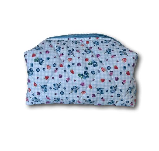 Fruity beauty bag