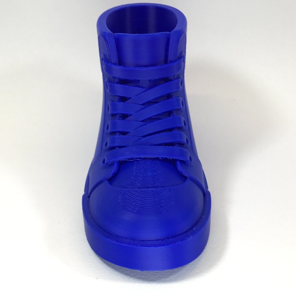 Μολυβοθήκη 3D Printed "Urban Sneaker"
