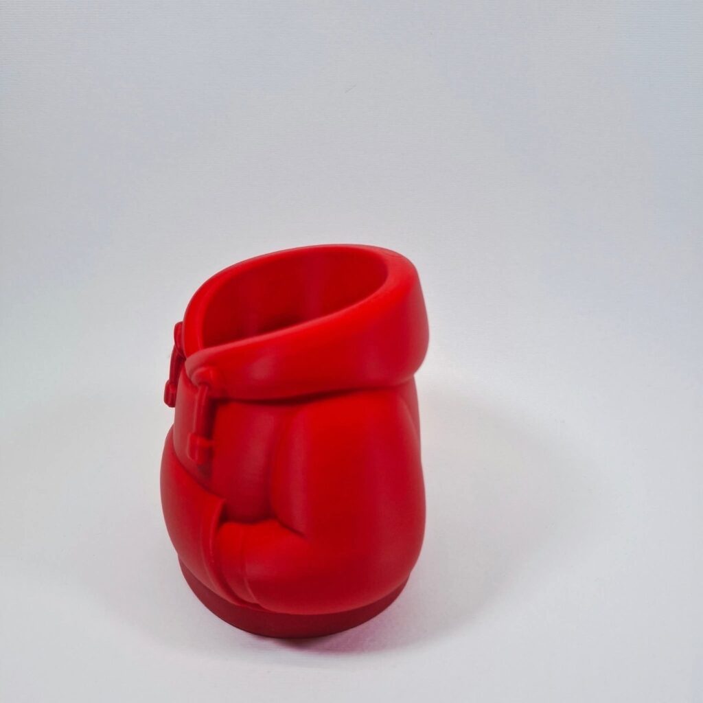 Μολυβοθήκη "Hoodie" 3D Printed