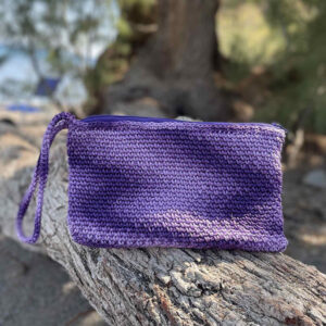 Lavender Loop Nécessaire