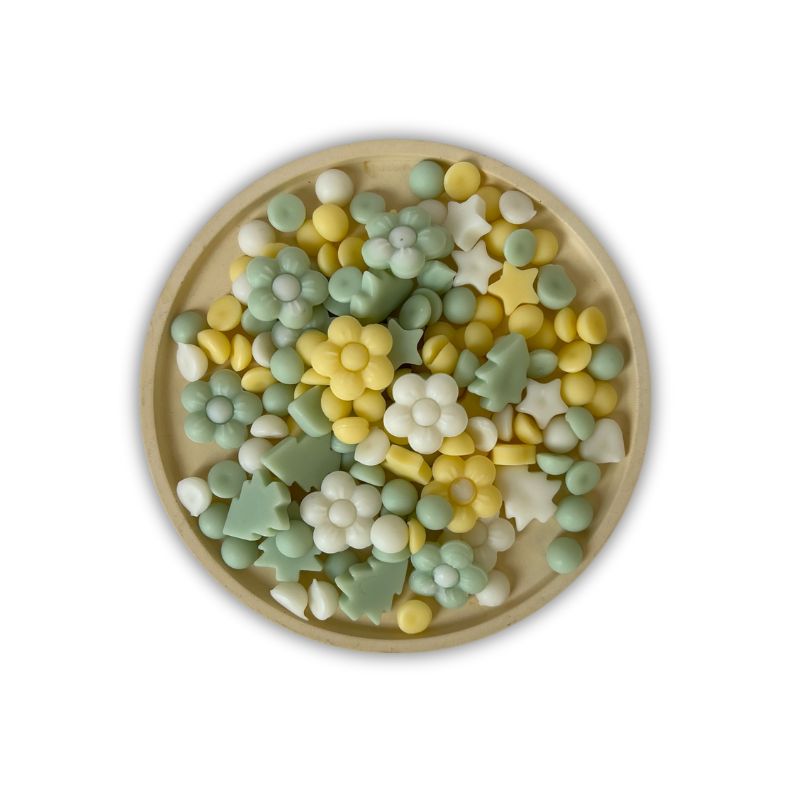 Wax Melts Floral Blossom 30gr