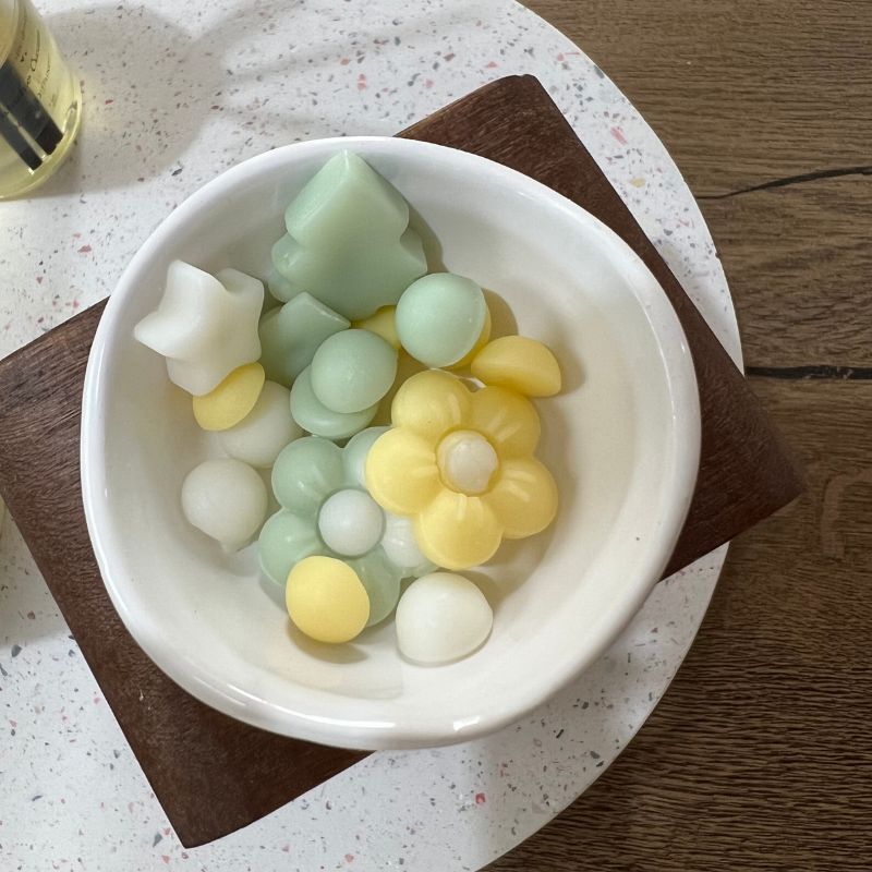 Wax Melts Floral Blossom 30gr