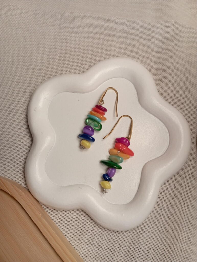 Armonia earrings