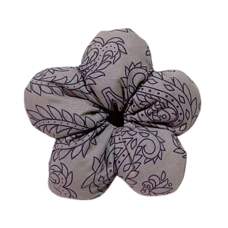 Γυναικείο Daisy Puffy Scrunchie