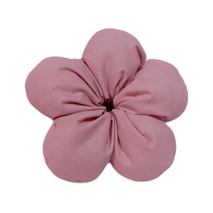 Παιδικό Daisy Puffy Scrunchie Ροζ