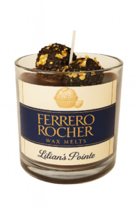 Κερι Ferrero Rocher!!!