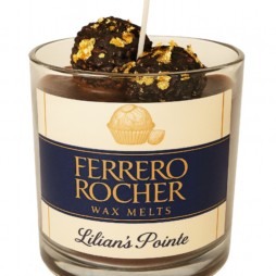 Κερι Ferrero Rocher!!!