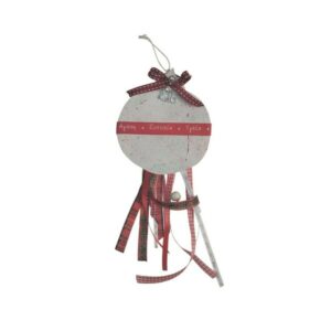 Γούρι ρόδι (3)