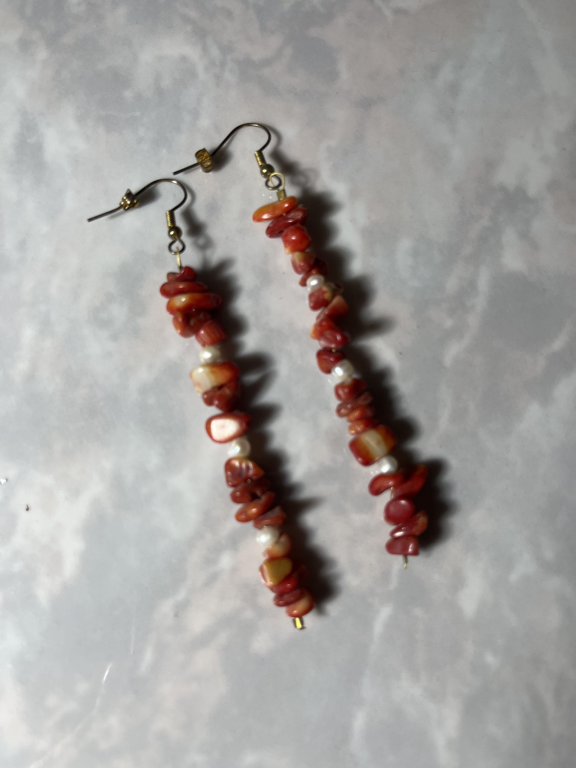 Earrings by Nikol