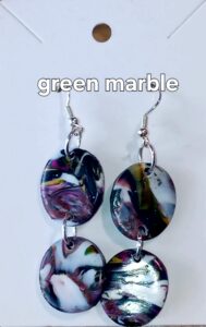 Purple marble!!!