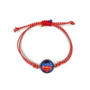 Παιδικό μαρτάκι με τον superman .