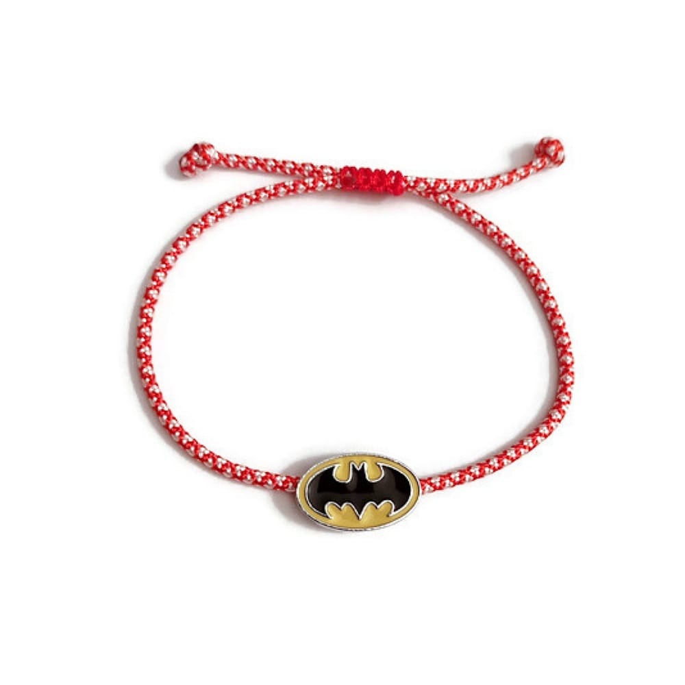 Παιδικό μαρτάκι με τον batman