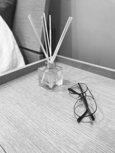 Χειροποίητο Οικολογικό Reed Diffuser 100ml