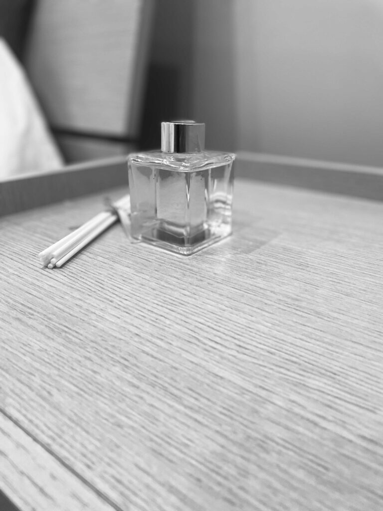 Χειροποίητο Οικολογικό Reed Diffuser 100ml