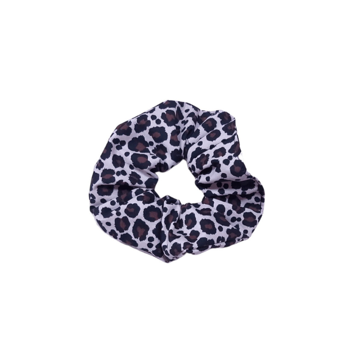 Scrunchie – Λαστιχάκι μαλλιών | Leopard