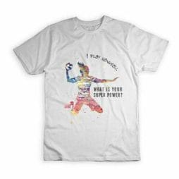 Κοντομάνικο μπλουζάκι handball