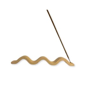 Τσιμεντένια βάση για αρωματικά sticks