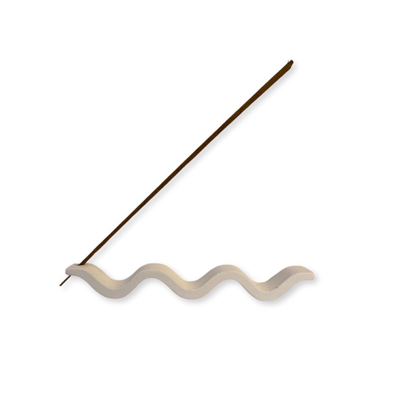 Τσιμεντένια βάση για αρωματικά sticks