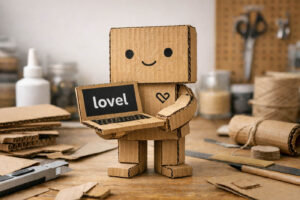 Hello, hello, hello… how lovel