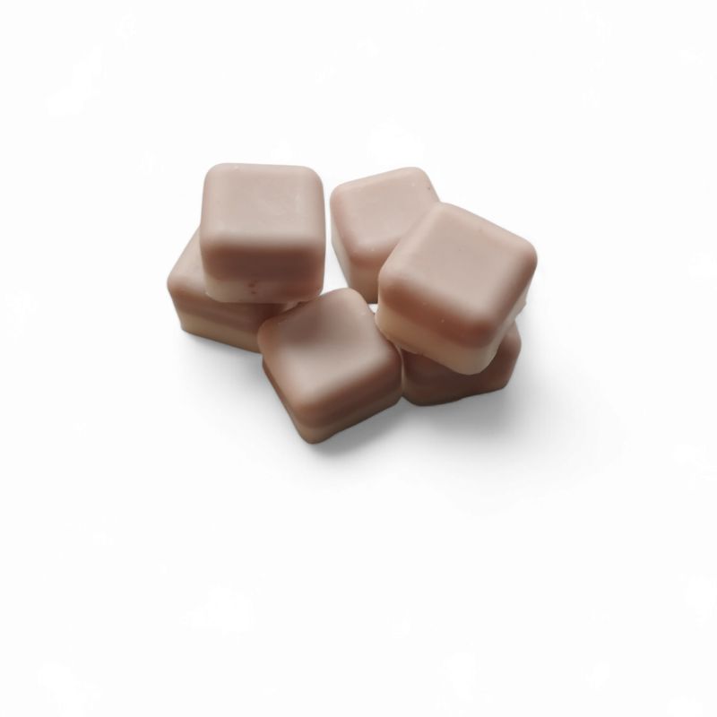 Wax melts κύβοι