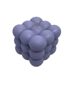 Αρωματικό κερί bubbles