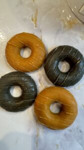 Donuts Wax Melts