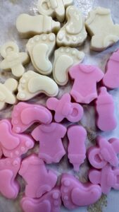Baby Wax Melts